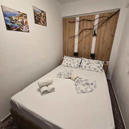 Lägenhet Luxury Angel 3 *