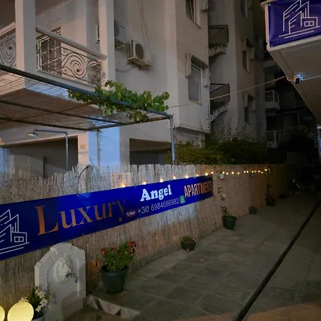 Luxury Angel 3