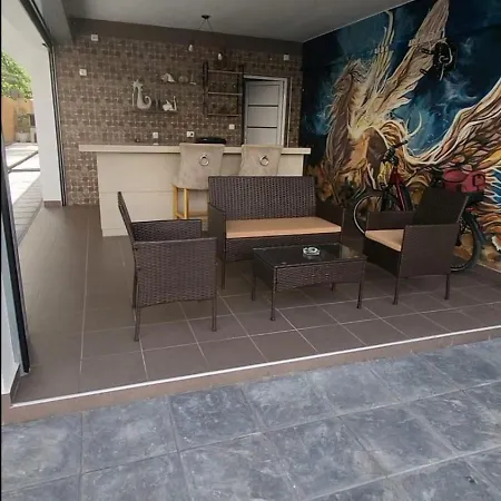 Lägenhet Luxury Angel 3 *