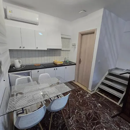 Apartamento Luxury Angel 3