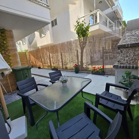 Apartamento Luxury Angel 3 *